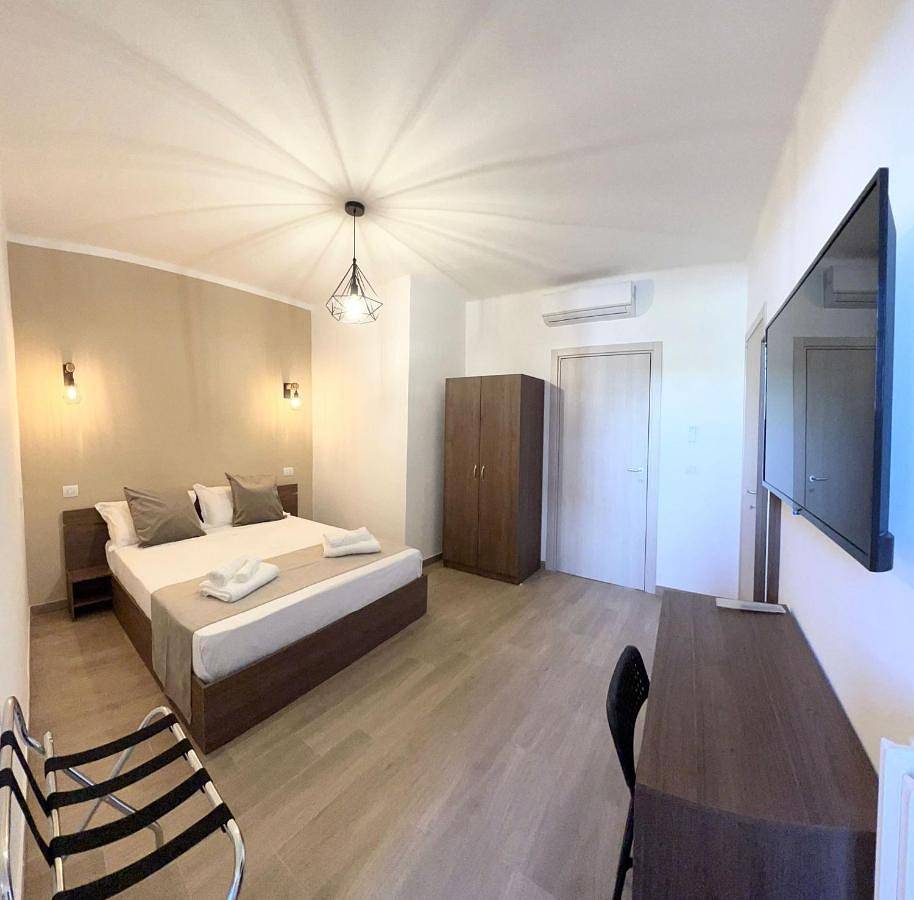 Family Room in Capurso, Provincia di Bari