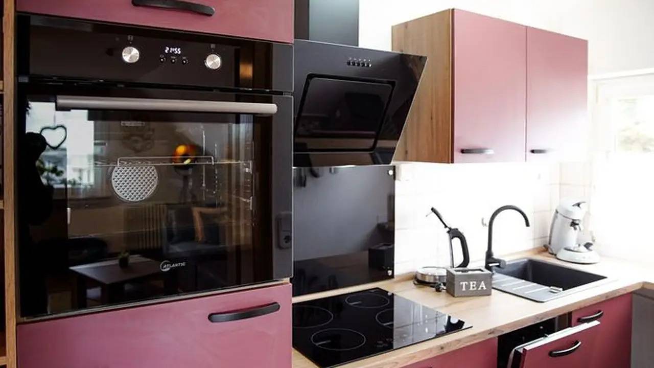 Geheel vakantieappartement, Ferienwohnung für 3 Personen (50 m²) in Winterberg in Altastenberg, Hochsauerlandkreis