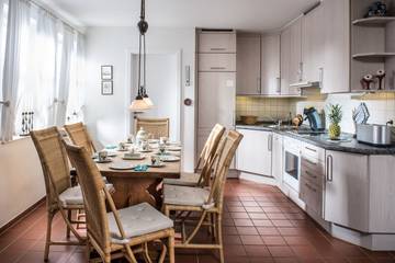 Strandhaus für 5 Personen in St. Peter-Ording, Nordseeküste, Bild 4