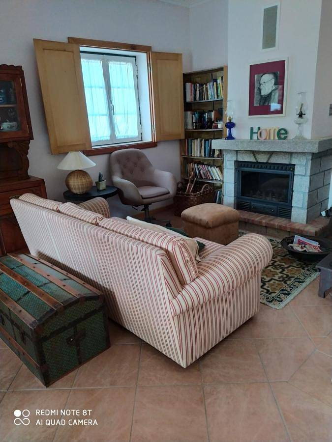 Quinta de Penelas in Cambres, Vale do Douro