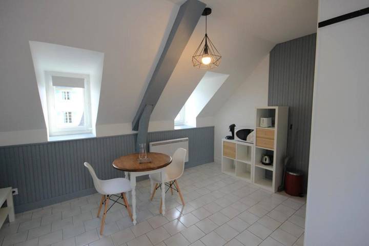 Gîte pour 2 personnes, avec jardin à Argelès-Gazost - 3