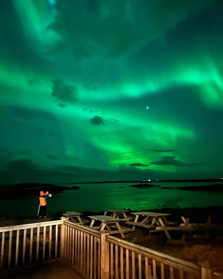 Vakantieappartement voor 2 personen, met terras - 1