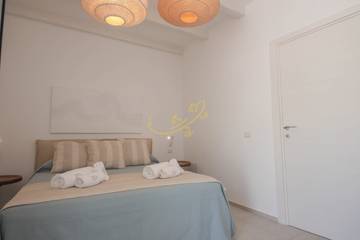 Glamping voor 2 Personen in Monopoli, Via Francigena, Afbeelding 4