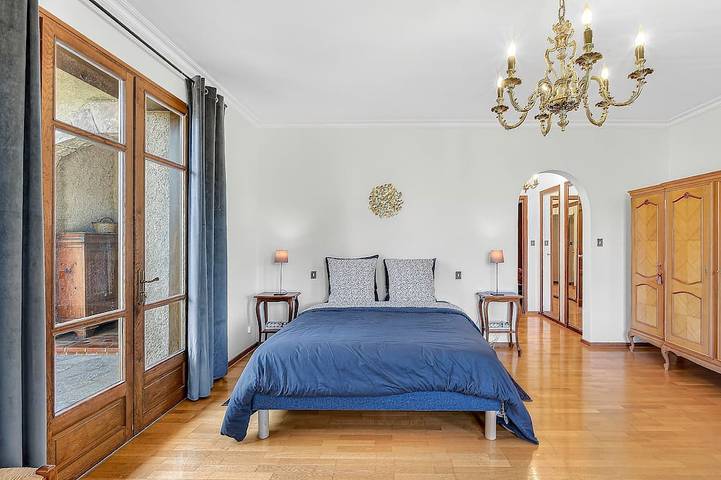 Chambre d’hôte pour 2 personnes, avec piscine et jardin dans Hautes-Alpe - 2