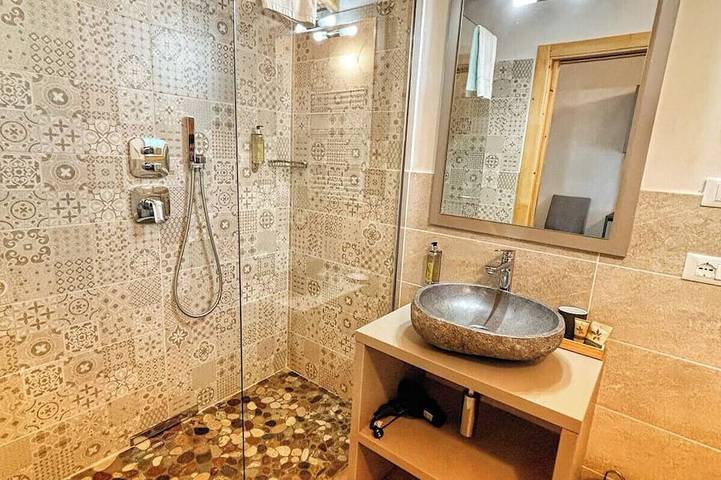 Chalet Torcel Romantic Spa & Nature in San Lorenzo in Banale, Dorsino