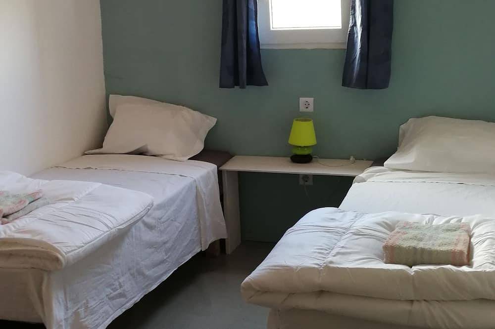 Lodge Palmeira 25m2 auf dem Land 3 km von Silves entfernt in Silves, Faro Distrikt