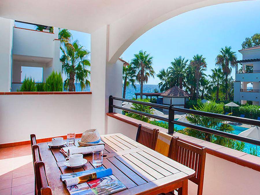 Résidence Sognu Di Rena - Apartamento 6 personas - 3 habitaciones 55 m2 in Moriani-Plage, Región de Corte