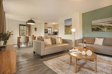 Bungalow für 8 Personen in Burgh-Haamstede, Zeeuwse Kust, Bild 4