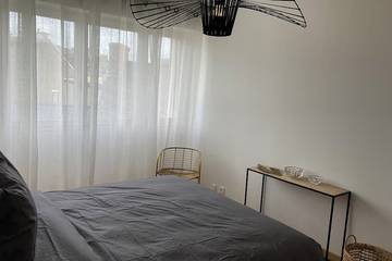 Appartement De Vacances pour 8 Personnes dans Paimpol, Côte de Granit Rose, Photo 3