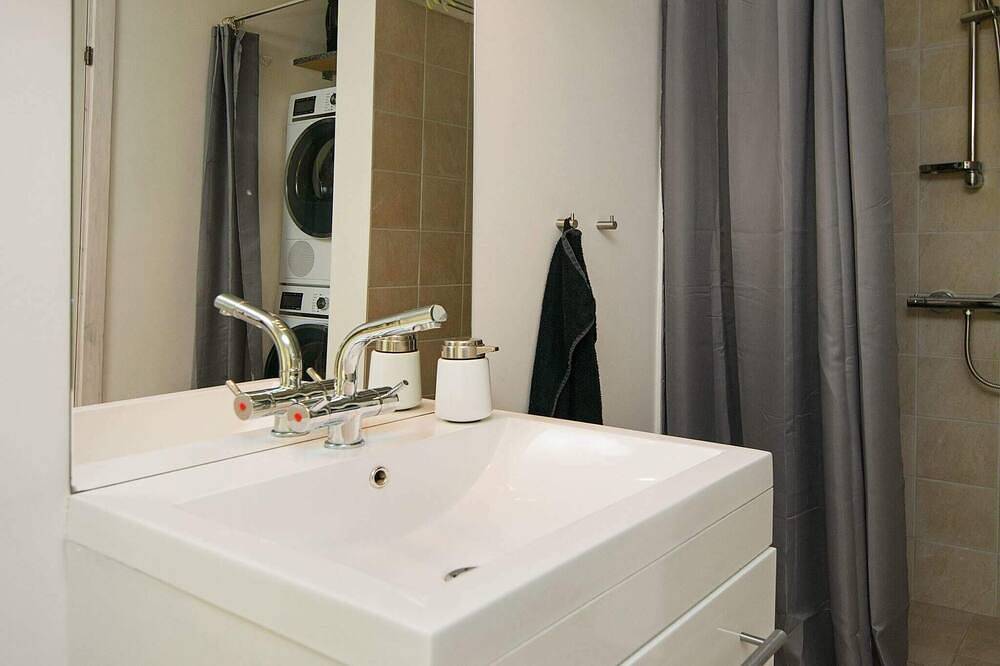 Luxury Spa Retreat in Thorsager - By Traum Ferienwohnungen in Rønde, Djursland