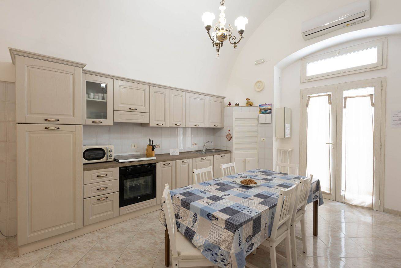 Apartamento entero, Wepuglia - Donna Lisa in Polignano a Mare, Region de Bari