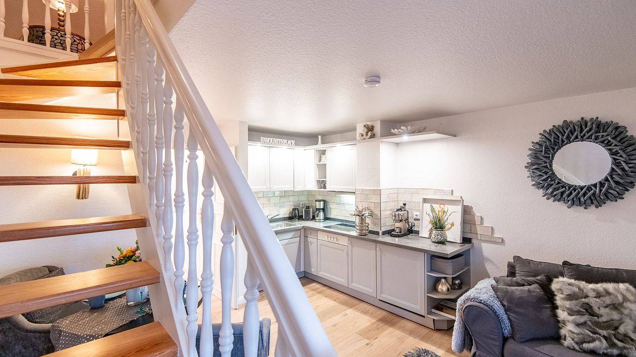 Ganze Ferienwohnung, Ferienwohnung für 2 Personen (40 m²) in Westerland (Sylt) in Rantum, Sylt (Gemeinde)