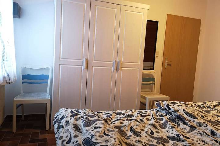 Ferienhaus für 7 Personen, mit Sauna und Garten, mit Haustier in Dornumersiel - 2