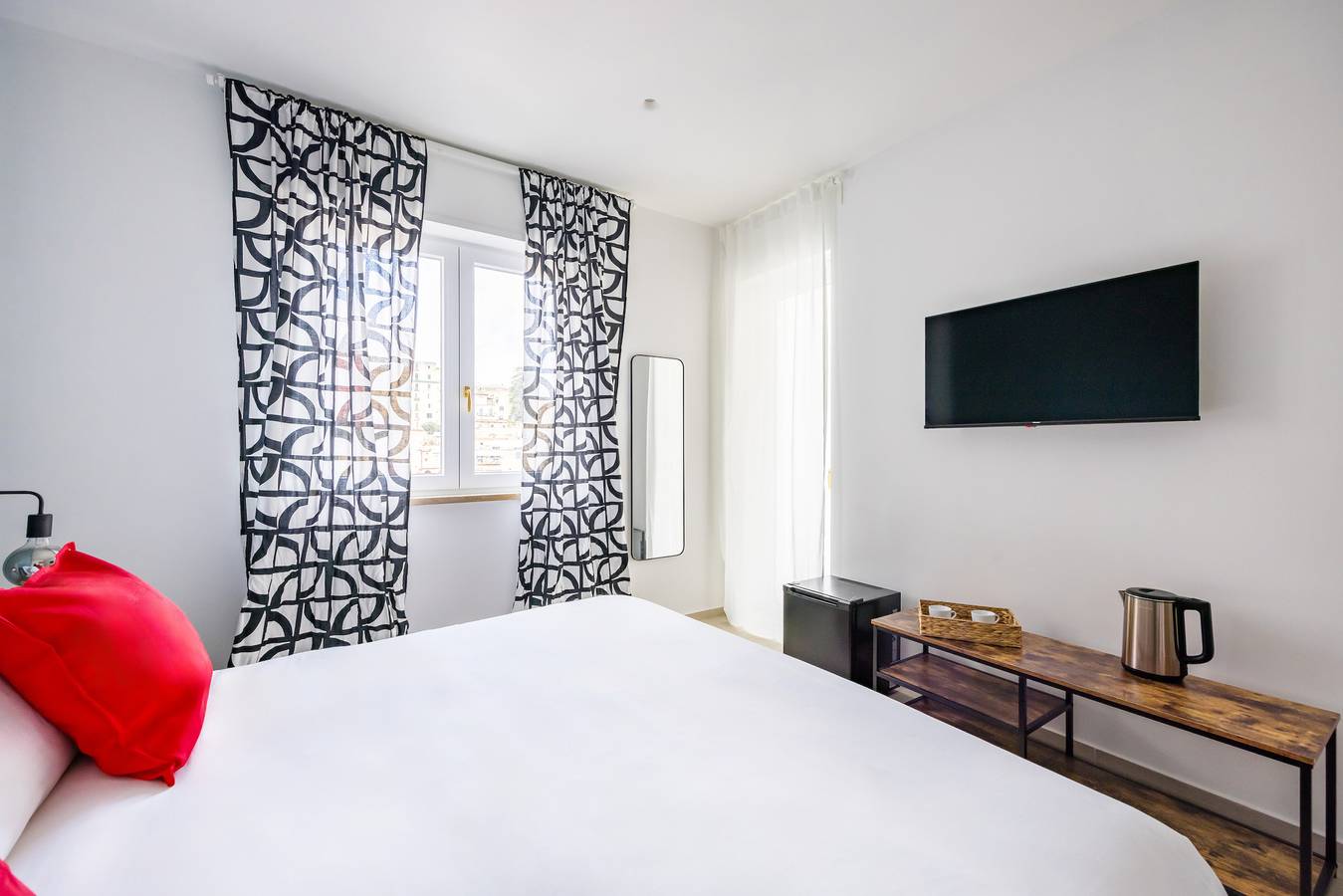 Appartement de vacances entier, Montesanto View Room 3 in Naples, Province de Naples