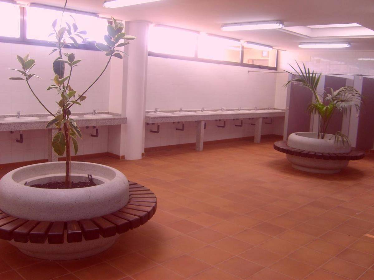 Playas del Vicario in Ciudad Real, Provincia de Ciudad Real