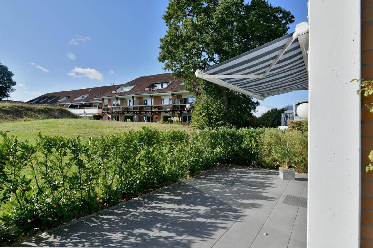 Exklusives Ferienhaus mit Schwimmbad und Sauna in Grömitz, Ostholstein