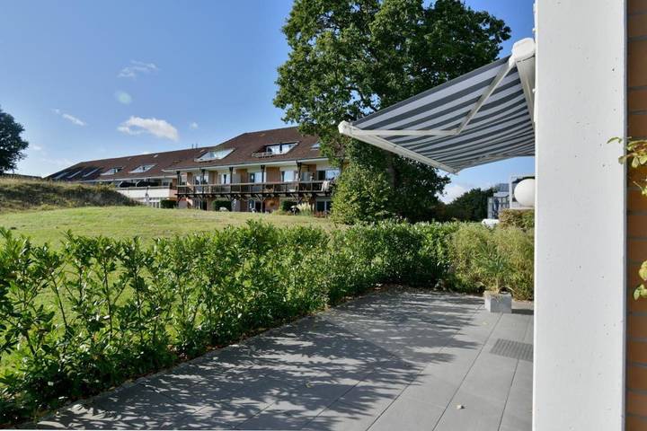 Ferienhaus für 5 Personen, mit Garten und Sauna sowie Pool in Grömitz - 4