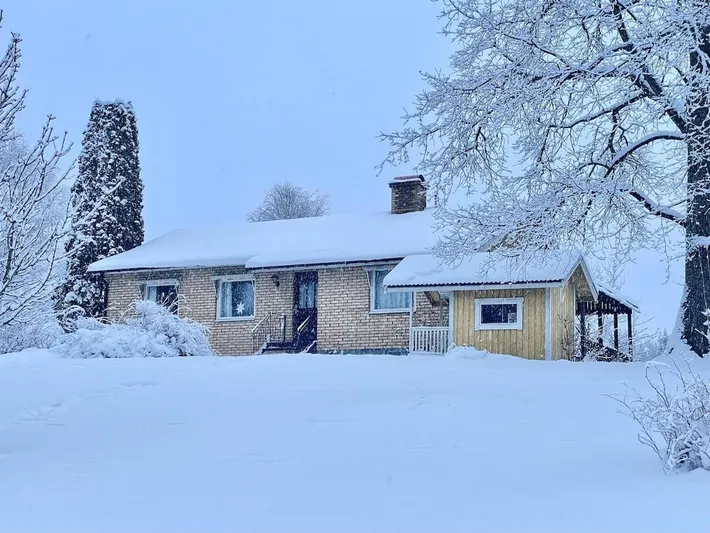 Ferienhaus für 8 Personen - 1