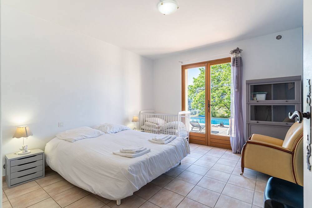Maison de Charme | Calme, Jardin & Proche Cannes in Mouans-Sartoux, Mediterranean Coast (France)