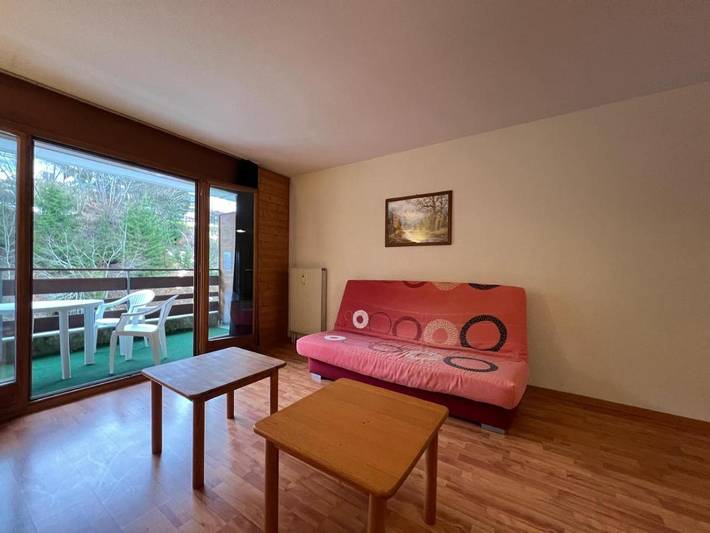 Gîte pour 4 personnes à Vionnaz - 4