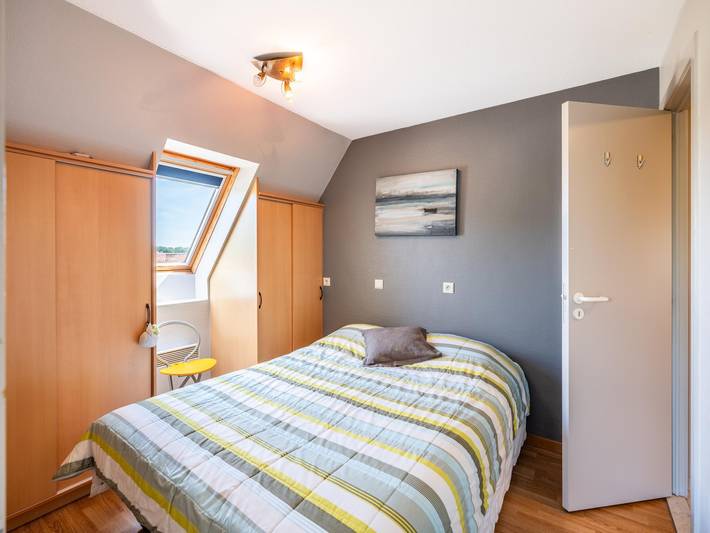 Ferienwohnung für 6 Personen, mit Balkon/Terrasse in De Panne - 4