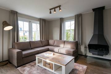 Bungalow voor 6 Personen in Burgh-Haamstede, Zeeuwse Kust, Afbeelding 4