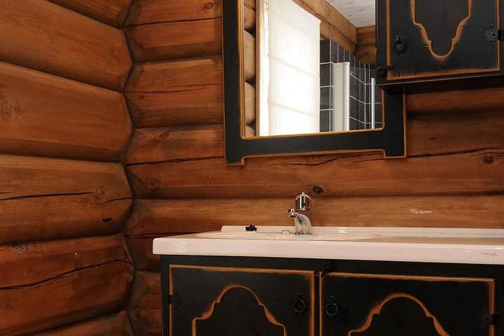 4 Sterne Ferienhaus in Fåvang in Kvitfjell, Ringebu