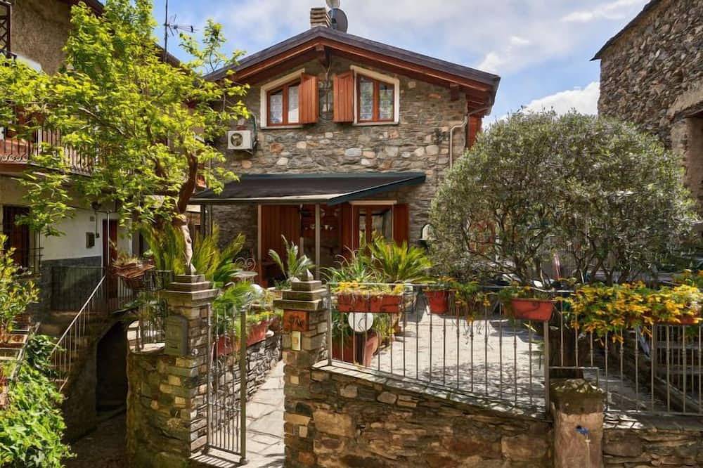 Casa di vacanze Lady in Vercana, Comune di Vercana