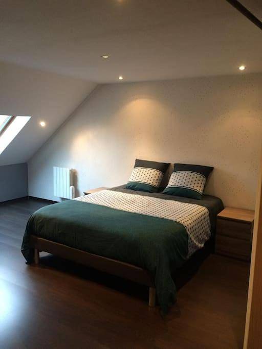 Appartement entier, Chez Matthieu in Lannemezan, Hautes-Pyrénées