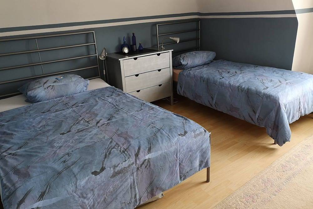 Apartamento entero, Nuevo: apartamento de 2 habitaciones amueblado con gusto cerca del centro in Bad Nauheim, Wetterau