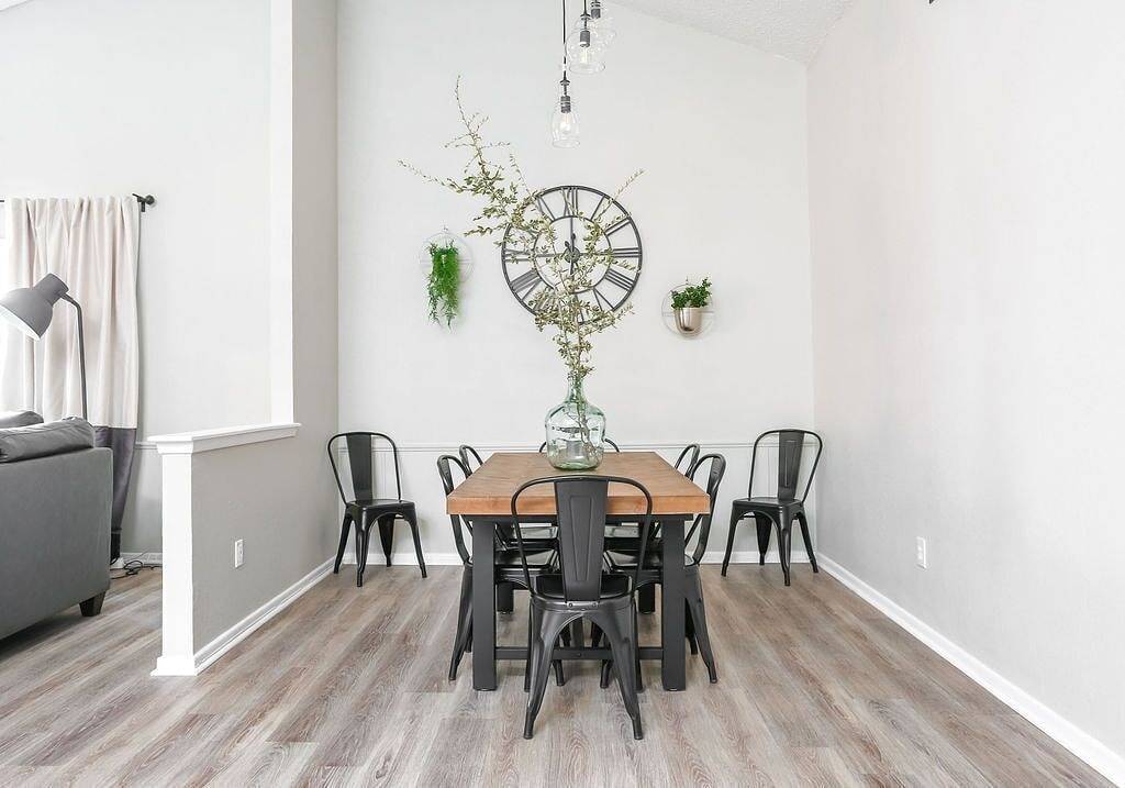 Industrial Chic South Lubbock in Lubbock, Lubbock County