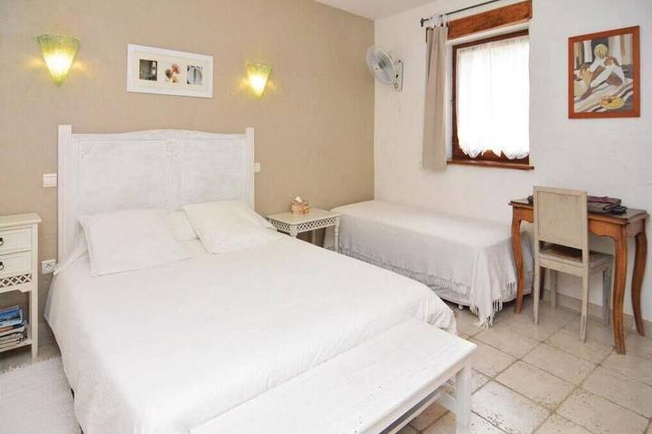 Gîte pour 16 personnes à Saint-Jean-de-Maruéjols-et-Avéjan - 2