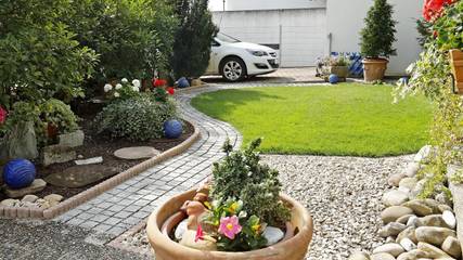 Ferienwohnung für 2 Personen in Bad Dürkheim, Pfälzer Rheinebene, Bild 1