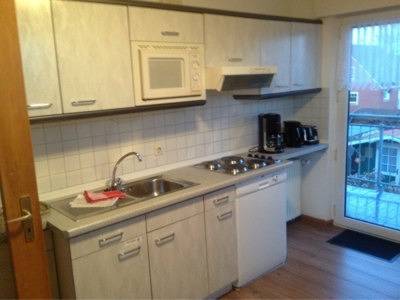 Apartamento vacacional entero, Klattenberg, S. Haus Mühlenblick - Ferienwohnung in Neuharlingersiel, Nordseeküste