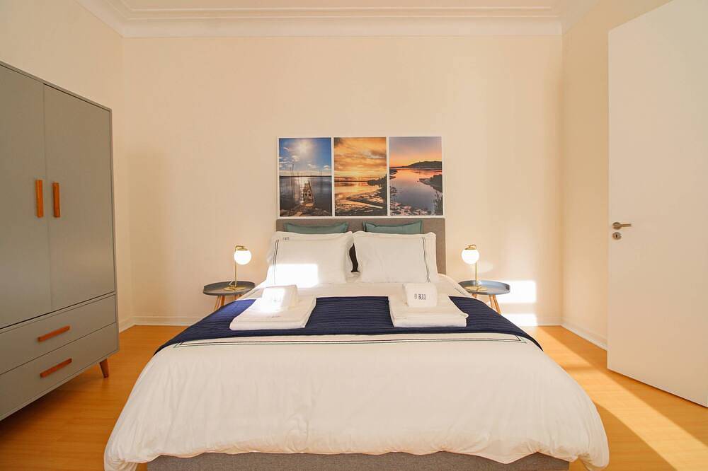 Apartamento entero, O Beco - Aprt. En El Corazón De La Ciudad in Viana do Castelo, Distrito de Viana do Castelo