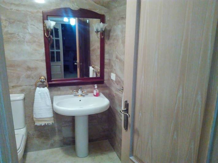 Casa de vacaciones para 14 personas, con jardín y vistas en Provincia de Burgos - 3