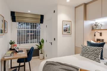 Apartment for 2 People in Kensington and Chelsea, London, Photo 1