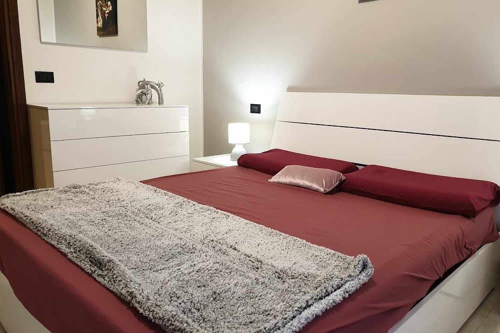 Ganze Wohnung, Residence Moky D13 - Pool,Garten,Air-con,Garage in Lazise, Gardasee-Berge