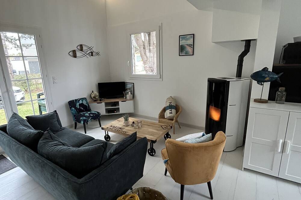 Maison de vacances