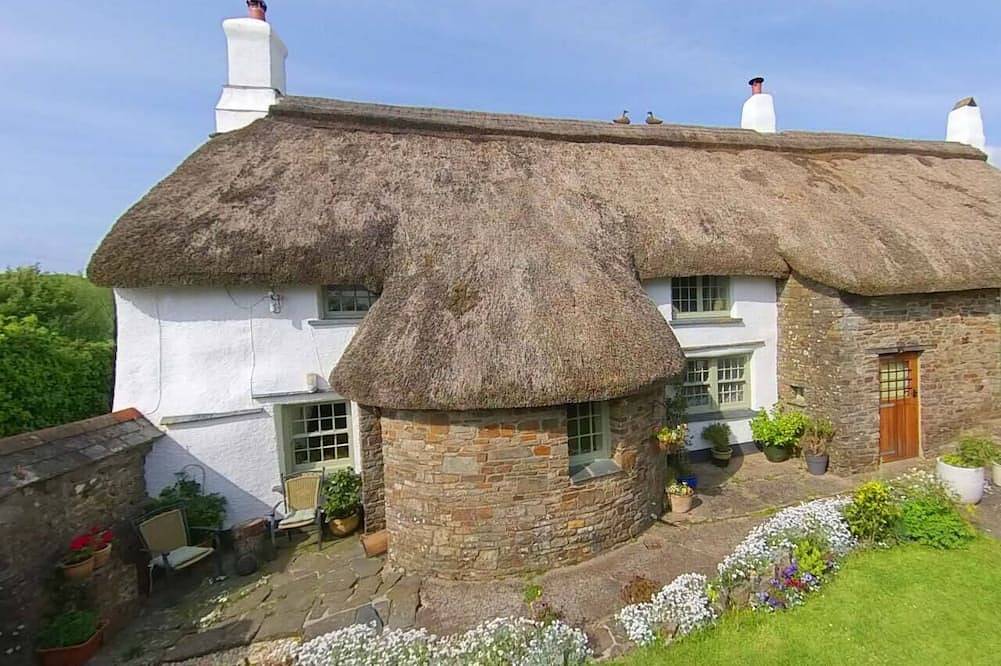 Casa vacanza a Devon a partire da 265€ a notte