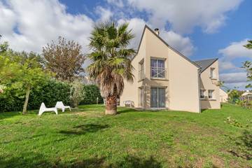 Villa pour 7 Personnes dans Saint-Vaast-la-Hougue, Cotentin, Photo 2