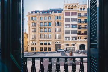 Appartement De Vacances pour 6 Personnes dans Playa de la Concha, San Sebastian, Photo 4