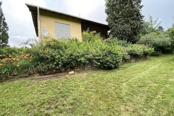 Ferienhaus für 6 Personen, mit Garten und Terrasse - 1