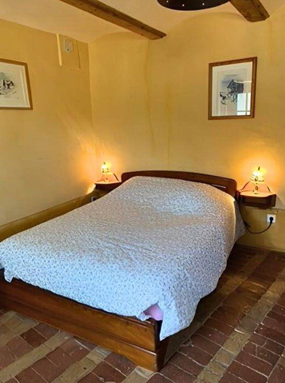 Chambre d’hôte pour 2 personnes, avec jardin dans Hautes-Alpe - 2