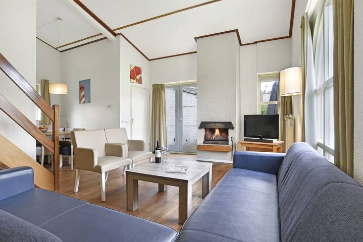 Ferienhaus für 8 Personen - 1