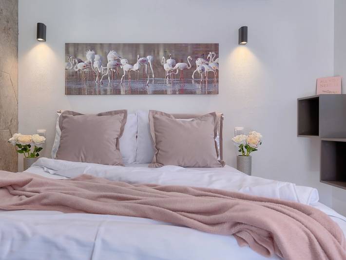 Ferienhaus für 2 Personen, mit Terrasse in Istrien - 2