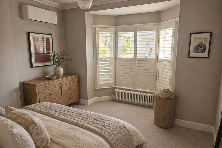 Beautiful city centre Victorian home with hottub | Sleeps 14 in Colchester, Essex