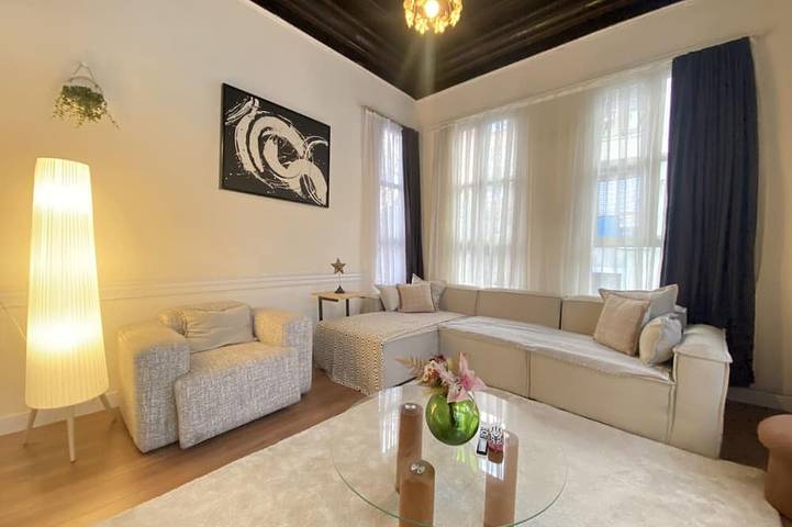 Villa pour 11 personnes à Turquie