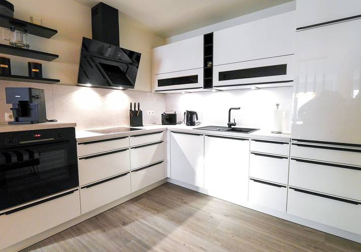 Ferienwohnung für 2 Personen, mit Sauna und Balkon, mit Haustier in Kellenhusen - 2