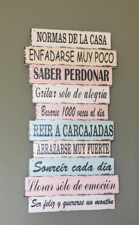Apartamento para 5 personas, con balcón y jardín, Se admiten mascotas en El Pino